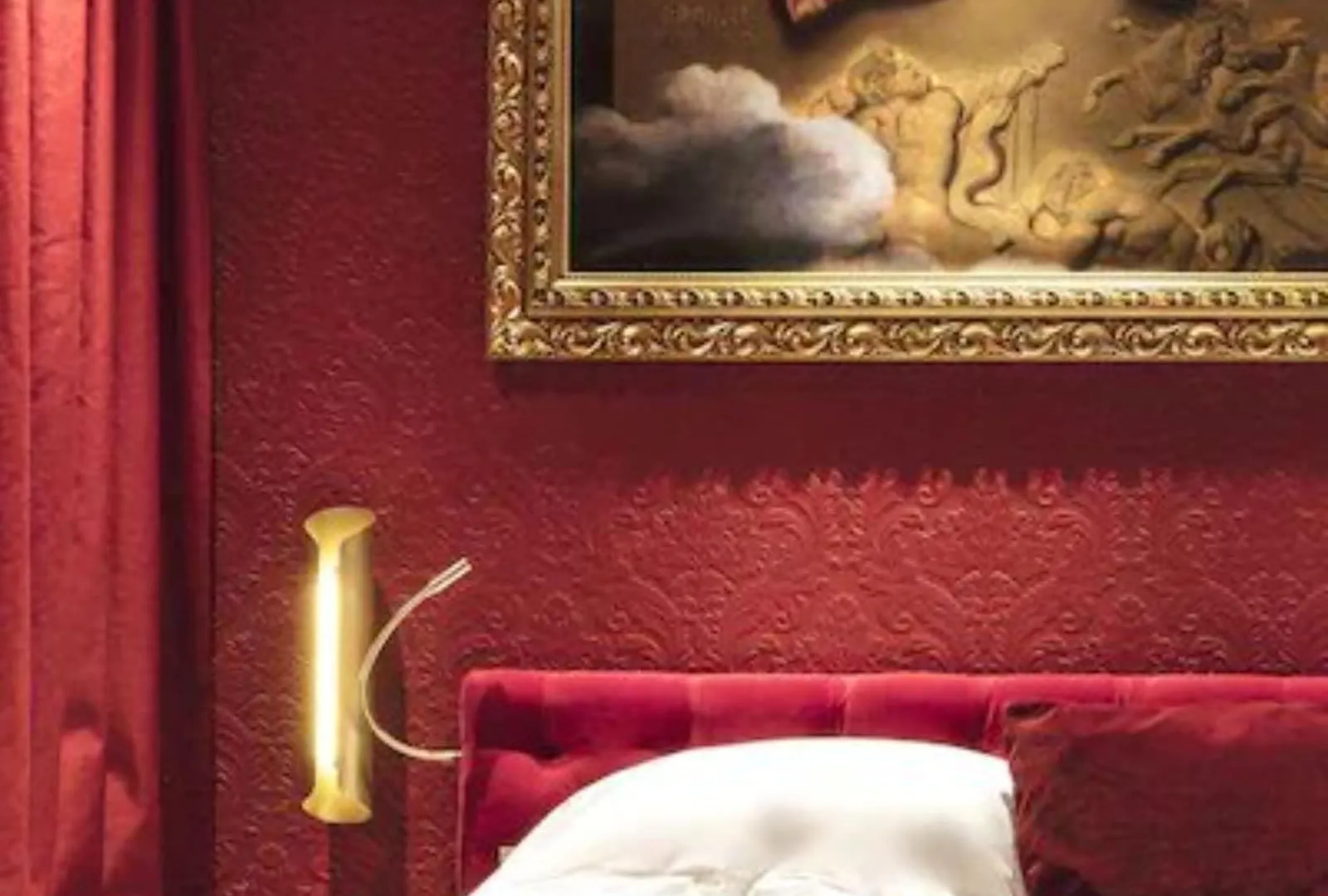 Eiffel Petit Louvre Hotel 3*