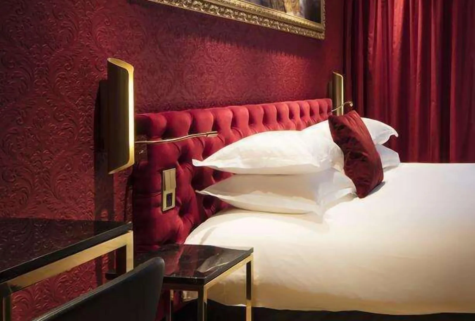 Hotel Eiffel Petit Louvre 3*