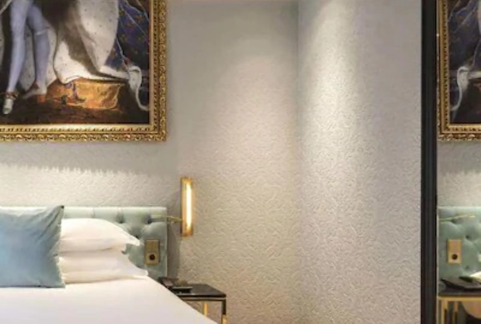 Hotel Eiffel Petit Louvre 3*