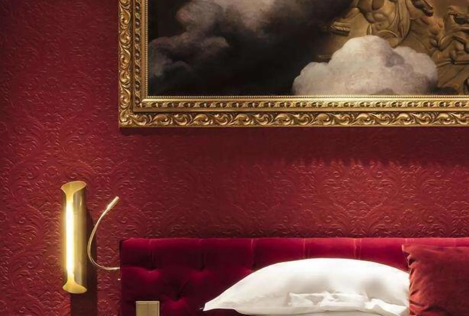 Hotel Eiffel Petit Louvre